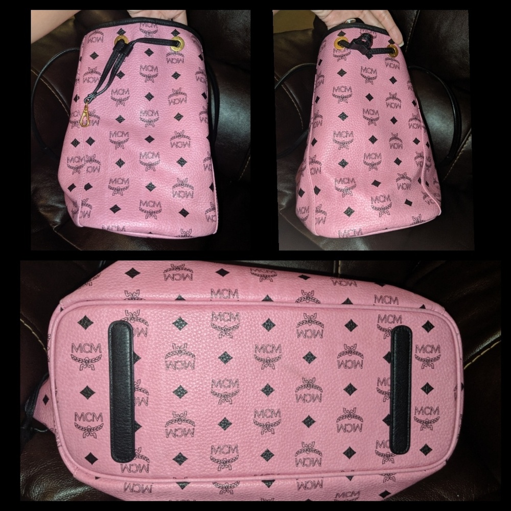 Keeping clutch 4 now, bag still for sale in closet - Picture 8 of 8